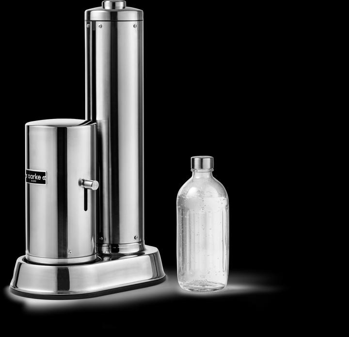 Productafbeelding Aarke Carbonator Pro