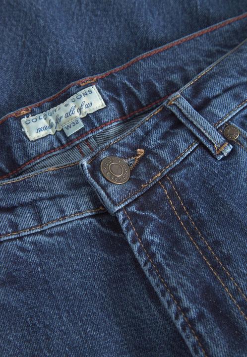 Produktbild Colours & Sons Denim Cropped (33)