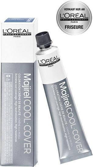 Produktbild L'Oréal Professionnel Majirel Cool Cover (7 Mittelblond)