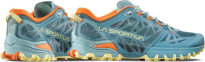 Image du produit La Sportiva Bushido III (39)