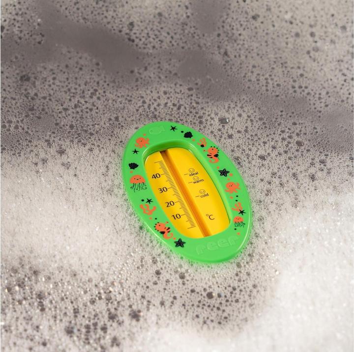 Immagine prodotto Reer Termometro da bagno ovale
