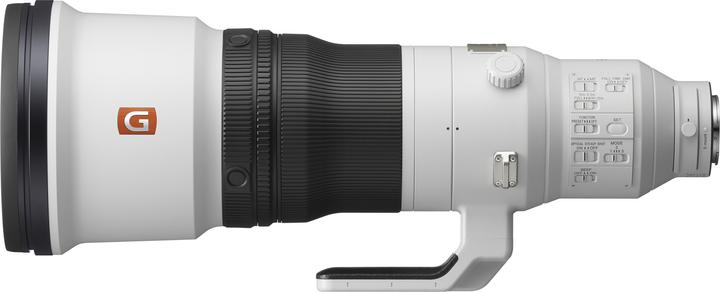 Produktbild Sony FE 600 mm F4 GM OSS (Sony E, Vollformat)