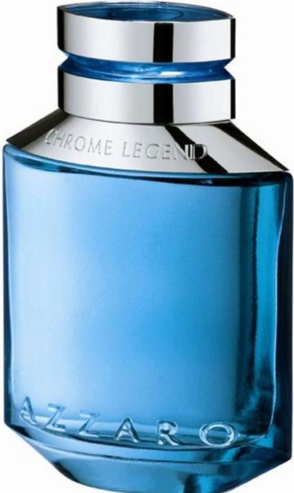 Produktbild Azzaro Chrome Legend (Eau de Toilette, 75 ml)