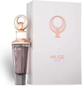 Image du produit Ameer Al Oud Fragrance World French Avenue Muse Parfum Eau De Parfum 100ml (Eau de parfum, 100 ml)