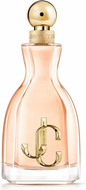 Actual product image Jimmy Choo I want Choo (Eau de parfum, 40 ml)