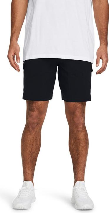 Immagine prodotto Under Armour Pantaloncini Cargo in tessuto elasticizzato (XL)