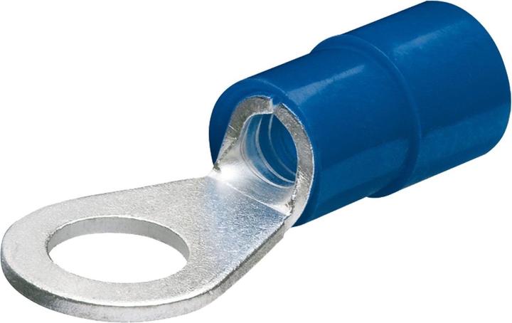 Knipex Kabelschuhe, Ringform