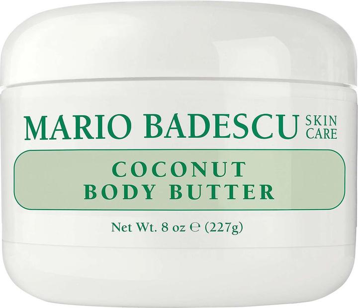 Mario Badescu Coconut Body Butter (Body butter)