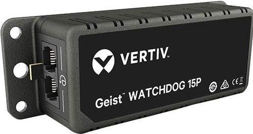 Vertiv WATCHDOG 15-P NPS, Temperature humidity meter, Ambient temperature, Dew point temperature, Re