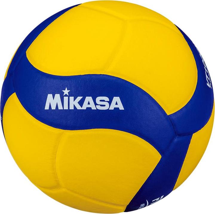 Produktbild Mikasa Mesh V430W Gelb Blau (5)