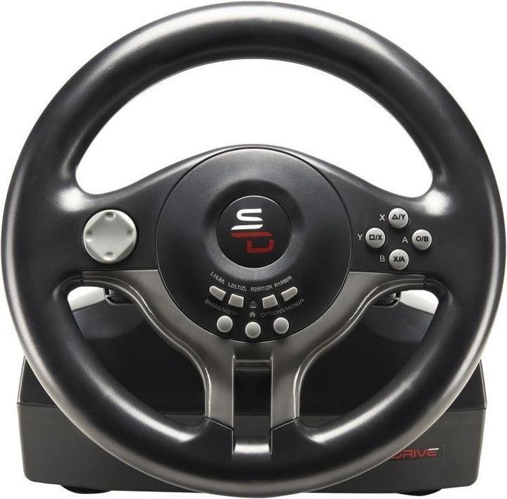 Actual product image Subsonic SV200 (PS3, Switch, PS4, PC, Xbox One S, Xbox One X)