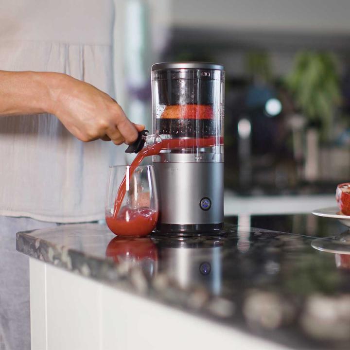 Actual product image Livington JuiceBoost