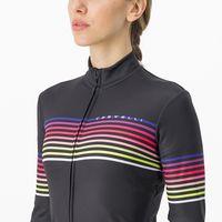 Image du produit Castelli Ottanta LS Jersey (XL)