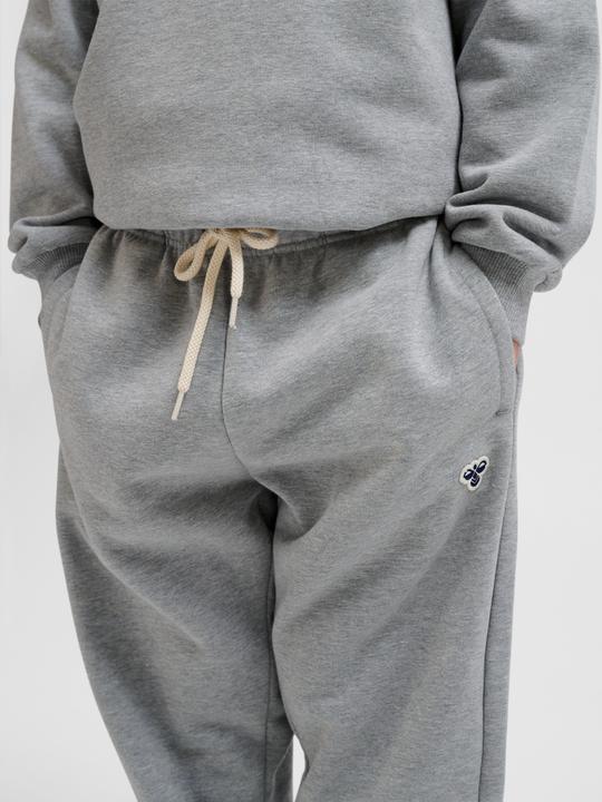 Actual product image hummel Hmljr Loose Sweatpants Bee (164)