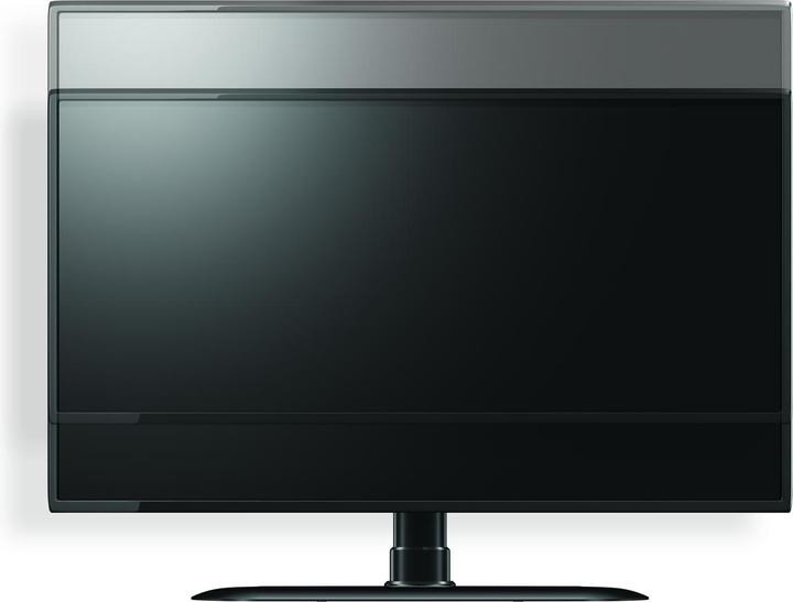 Actual product image Sanus FTVS1 universal table stand (65", 27 kg)