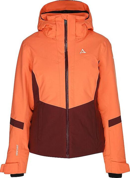 Produktbild Schöffel Kanzelwand Ski (XL)