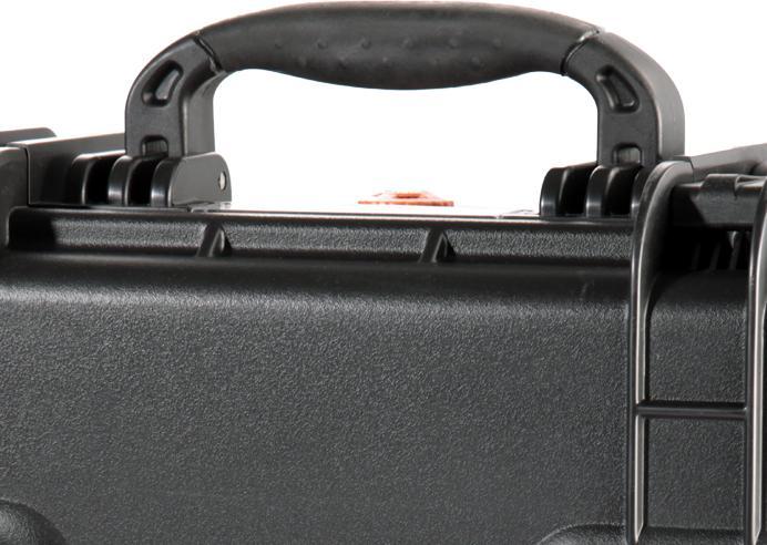 Image du produit Vanguard Valise Supreme 46F (Mallette photo)