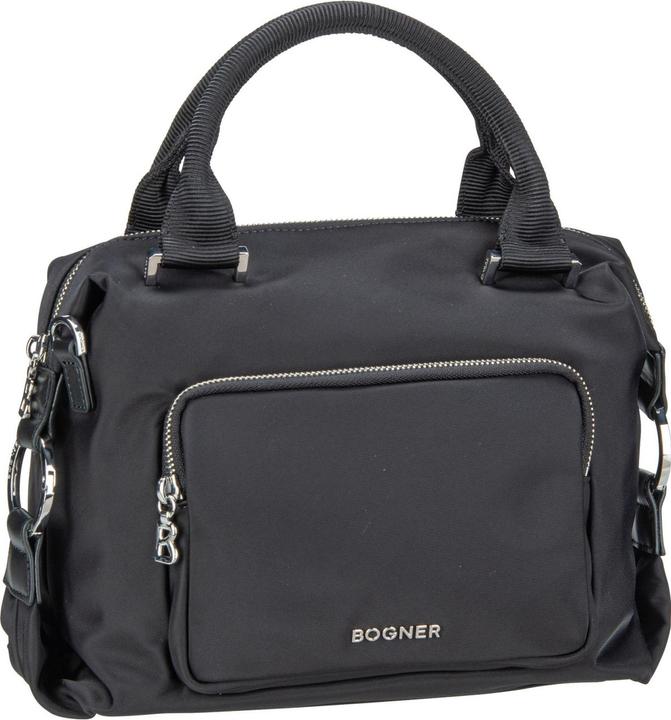 Actual product image Bogner klosters sofie handbag shz