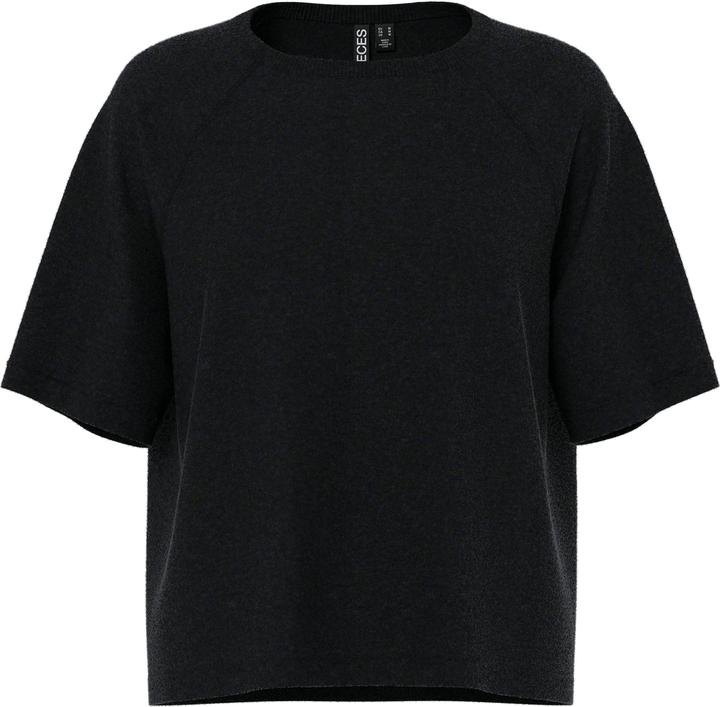 Produktbild Pieces Pcbree Ss O-Neck Knit Noos Bc (XS)