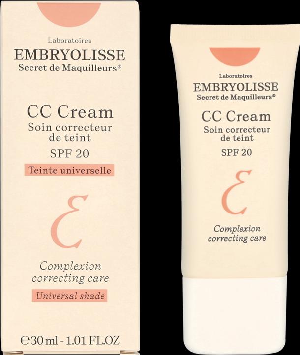 Immagine prodotto Embryolisse CC Cream (Bianco)