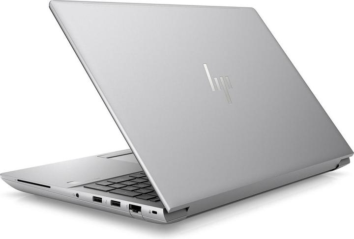 Produktbild HP ZBook 5F9N7ES - Notebook (15.98", Intel Core i7-14700HX, 32 GB, 2000 GB, DE)