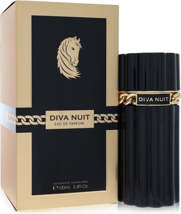 Dumont Paris Dumont Diva Nuit