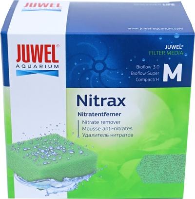 Image du produit Juwel Aquarium Détachant de nitrate Nitrax (Filtres internes, Eau douce)
