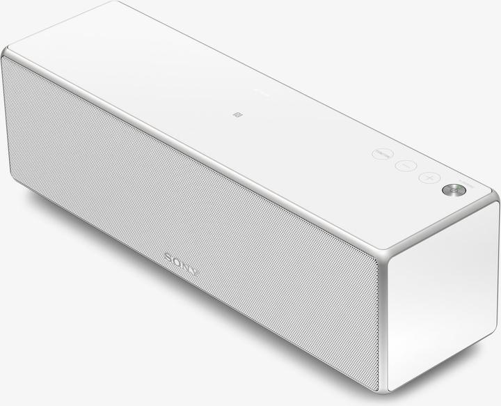 Produktbild Sony Srs-Zr7 (NFC, WLAN, Bluetooth)