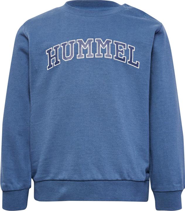 Produktbild hummel hmlLIME SWEATSHIRT (74)