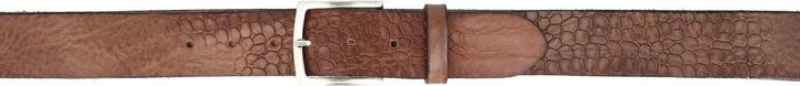 Actual product image B.Belt Belt leather (105)