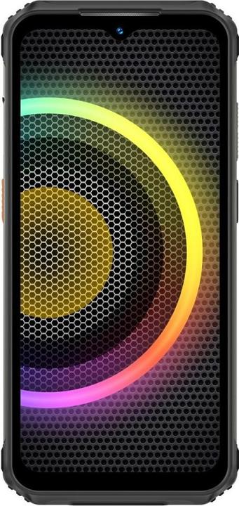 Produktbild Ulefone Smartphone Armor 21 8GB/256GB (schwarz) ohne Ladegerät (262.14 GB, Schwarz, 6.58", 64 Mpx)