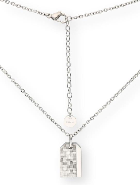 Image du produit Phebus Classique Hommes (Acier inoxydable, 50 cm)
