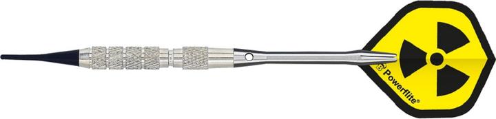 Immagine prodotto Bull's Missione dardo morbido (16 g)