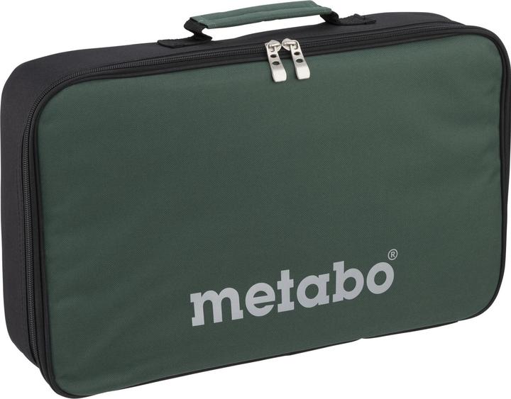 Actual product image Metabo MS 18 LTX 15 (Battery chain saw)
