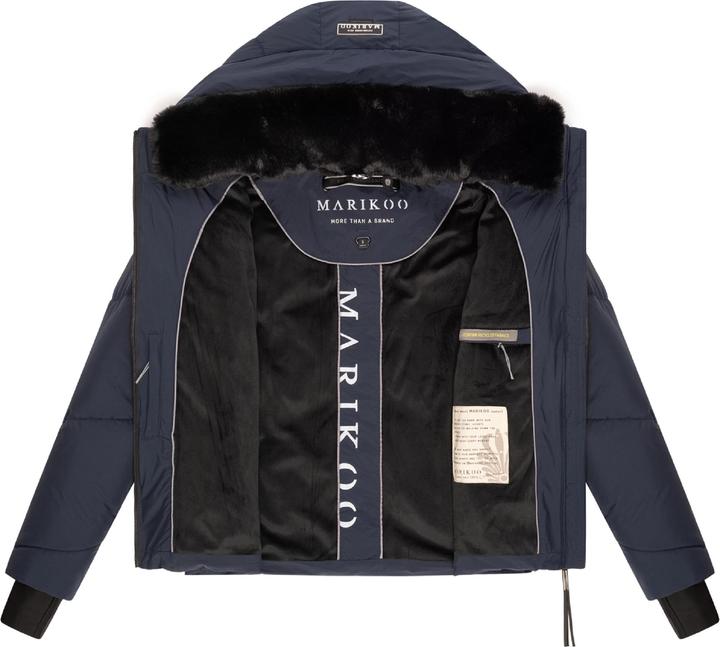 Actual product image Marikoo Simaraa XVI (XXL)