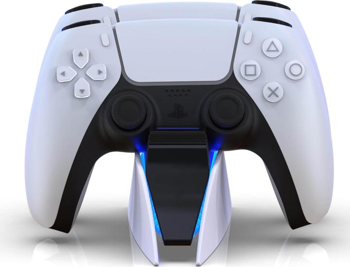 Image du produit Deltalabs Station de charge double PS5 (PS5)