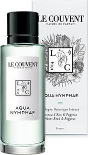 Actual product image Le Couvent Des Minimes Botanique Intense Aquanymphae Edt 100 Ml (Eau de toilette, 100 ml)