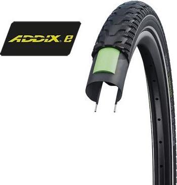 Produktbild Schwalbe Energizer Plus Tour (28 x 1.50, 47-622)