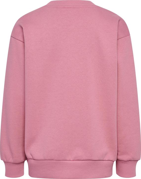 hummel Hmljr Loose Crewneck Bee