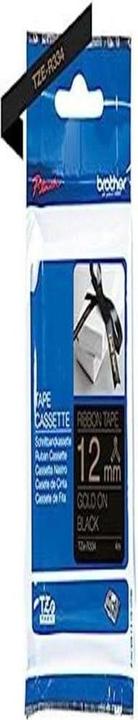 Immagine prodotto Brother P-Touch (1.20 cm, Nero)