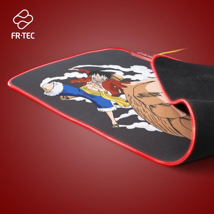 Immagine prodotto Blade Tappetino per mouse da gioco - One Piece Luffy (XL)