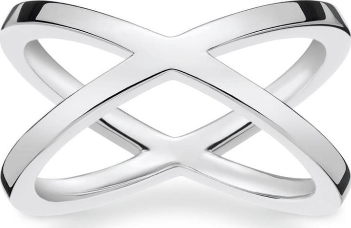 Immagine prodotto Thomas Sabo Anello (54, 925 Argento)
