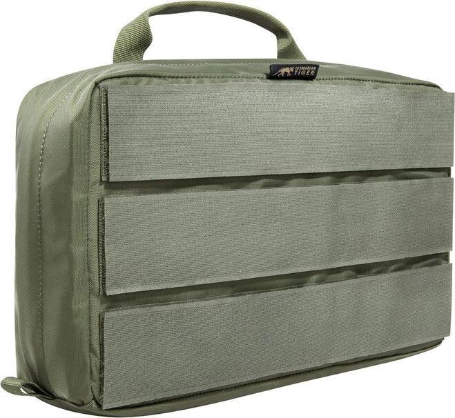 Actual product image Tasmanian Tiger TT Multipurpose Pouch VL Olive Green (6 l)