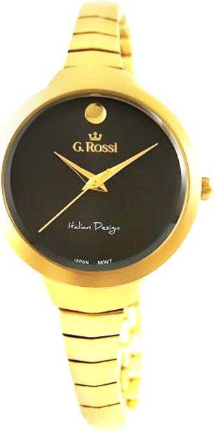Actual product image Gino Rossi G.Rossi Damenuhr 11624B2-1D1 + BOX