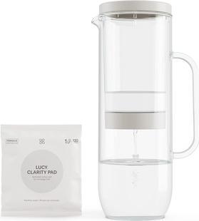Actual product image Waterdrop LUCY filter (2 l)