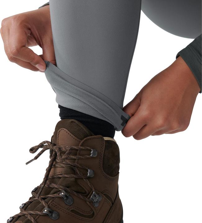Actual product image Fjällräven Abisko Värm Trekking Ladies Tight (XS)
