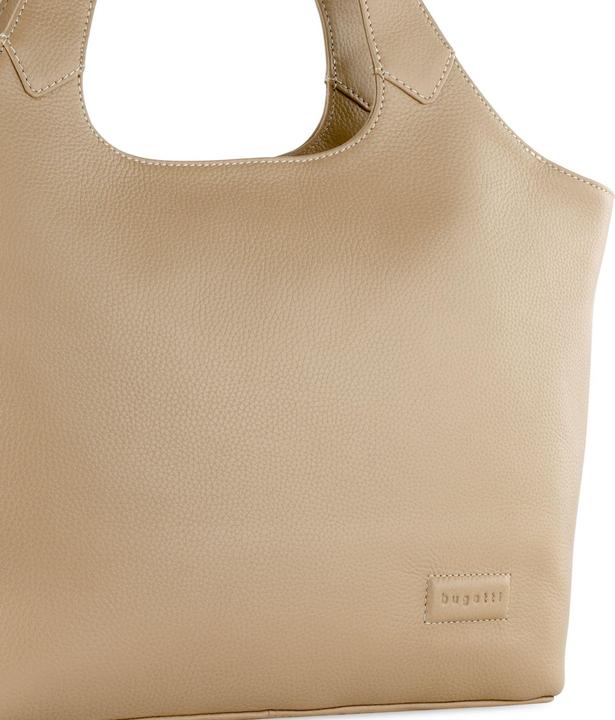 Image du produit Bugatti Elsa Shopper Tasche M Leder 42 cm (12 l)