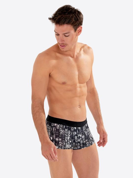 Produktbild HOM Trunk Rockcity (M, Einzelpack)