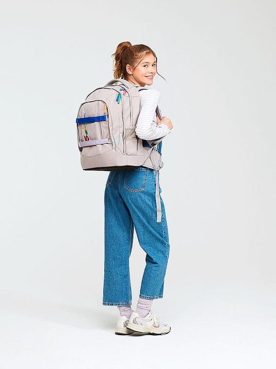 Immagine prodotto Satch Pacchetto Mente Colorata (30 l)
