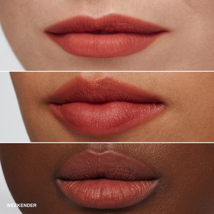 Produktbild Bobbi Brown Luxe Matte Liquid Lipstick Weekender (Weekender)